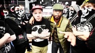 Swollen Members Feat  Snak the Ripper - Fear
