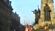 Polonia ostrzega Niech te szczury nie czują się bezpiecznie jak zwieją