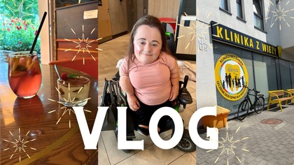  Znowu u dentysty ale to książka zabolała mnie bardziej  | Vlog | Magdalena Augustynowicz