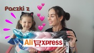 AliExpress - Haul - Z Pomocnikiem