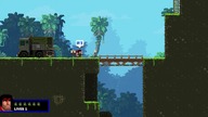 tytuł niezależny:broforce (krótka przezentacia)