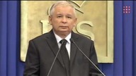 Kaczyński: Prezydent był przedmiotem odrażającego moralnie ataku