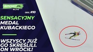 Sensacyjny medal Kubackiego! Wszyscy go skreślili, wtem on wrócił! [Sport.pl LIVE #10]