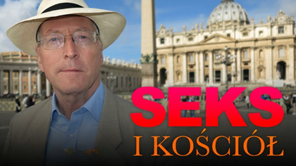 Sex i Kości&oacute;ł S01E01 Lektor PL