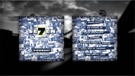 #SEVEN | Pierwszy - Powiedz (prod. Pierwszy)