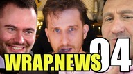 WRAP. NEWS #004 - Mam burmistrza Wielunia w rodzinie | Analiza Dramy
