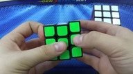 Jak ułożyć kostkę Rubika 3x3x3 (metoda podstawowa-LBL) | Tutorial PL