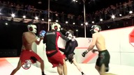 Russian MMA