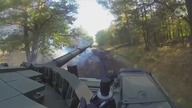 PT-91 Twardy - strzelanie