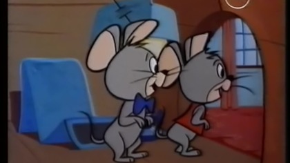 Hanna-Barbera Poland - Składanki filmowe cz.  4 (1989) Dubbing PL HD