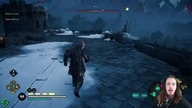 Światło zgasło... Przebudzenie - Assassins Creed Valhalla Świt Ragnaroku #17