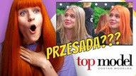 WŁOSOMANIACZKA OCENIA PRZEMIANY W TOP MODEL // SEZON 10