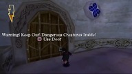 Harry Potter And The Chamber Of Secrets  Full HD Walkthrough Gameplay (PS1) #14  Bathroom