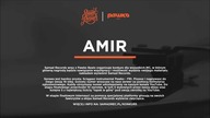 AMIR - konkurs Samad Records x Pawko Beats