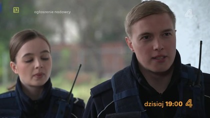TV4 - 02-05-2025 - Ogłoszenie nadawcy, Reklamy, Sponsorzy