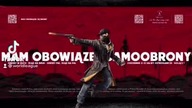 Mam obowiązek samoobrony !