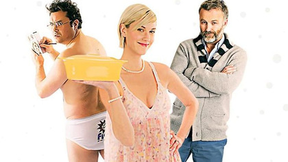 Jak urządzić orgię w małym mieście (2015) Napisy PL
