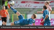 5:0 na otwarcie sezonu! Lech walczy o majstra, Rudnevs - króla strzelców