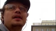 protest przeciwko terrorowi psychiatrycznemu.
