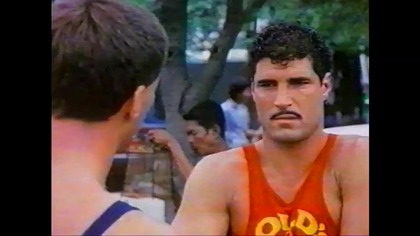 Karate Tygrys 3..VID-1701795692527