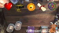 Koziorożec  Tarot na żywo! 