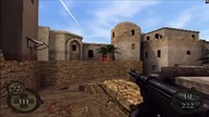 Przejdźmy Razem! Return To Castle Wolfenstein: Operation Resurrection #3 Ras el-Hadid Part 3 [PS2]