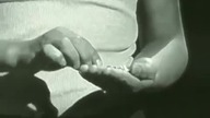 Bruce Lee i zapałki