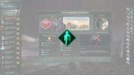 Stellaris Build - 4. 3 Fallen Empire Rush (Scion/Syncretic Evolution)