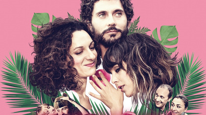 Kiki i sekrety seksu (2016) Lektor PL