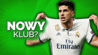 ASENSIO ZMIENI KLUB NA...