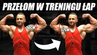 Jak Zwiększyć Obwód Ramienia - Metoda Feeder Workout