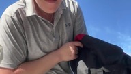 Pakujemy plecak na hiking w Norwegii z panem Zmysło!