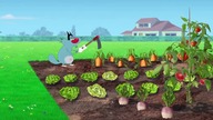 Oggy i Karaluchy S7 odc. 69