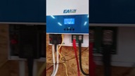 Off grid