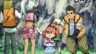 Bakugan : Młodzi Wojownicy odc. 47 - Brudna Robota