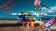 Aktualności Geopolityka stan na 10. 12. 7534r. sław/2025r. łac.