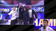 100 Thieves vs Team Liquid Game 3 - LCS 2021 Summer Finals