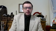 Malcolm X człowiek nieglobalny - dr Piotr Napierała
