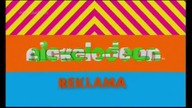 [FAKE] Nickelodeon - Blok reklamowy z licznikiem czasu z czcionką z lat.  2010-2017 (01. 06. 2017)