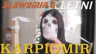 SŁAWOMIR & LETNI - Karpiomir (Official Video Clip NOWOŚĆ 2020)