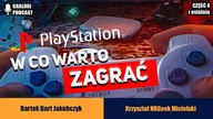 Gry na Sony Playstation Część IV - Gralogi Podcast #007 (polskie napisy / english subtitles)