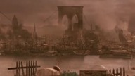 Gangs of New York Closing Scene
