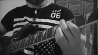  (ACIDMAN) - Shinsekai (guitar cover)