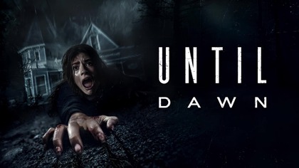 UпtiI Dawп (2025) [Lektor PL]