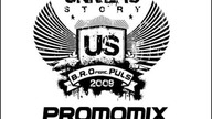 B.R.O feat. Puls - Univers Story PROMOMIX