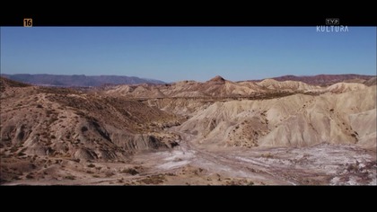 Sergio Leone portret buntownika