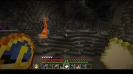 Well, I thought maybe the map would show the cave, but I guess it doesnt work that way #game