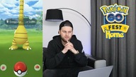 Go fest w DOMU!? Rajdy z Domu?! Nowości w Pokemon GO! Odcinek #428