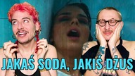 Natasza Urbańska i jej seria pomyłek