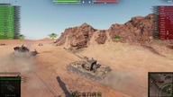 SU-130PM (6 Frags/9,1K Damage) | World of Tanks